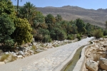 Wadi Bani Khalid - fajal