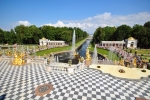 Petrodvorec - Fontány
