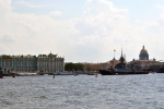 Petrohrad - Zimní palác