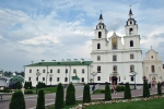 Minsk - Katedrála sv. Ducha