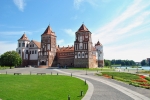 Mirský zámek
