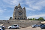 Kostel Sv. Lucie ve Vianě do Castelo