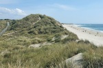 Pláž Praia Do Rodanho