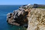 Pevnost Santo António do Belixe
