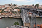 Porto - Ponte de Dom Luís I