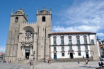 Porto - Katedrála