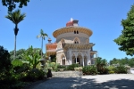 Sintra - Palác Monserrate