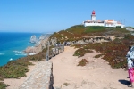 Maják na Cabo da Roca