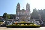 Braga - Bom Jesus do Monte