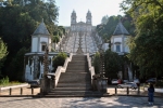 Braga - Schodiště na Bom Jesus do Monte