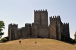 Guimarães - Hrad