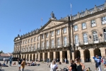Santiago de Compostela - Radnice