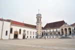 Coimbra - Univerzita
