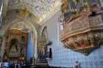 Coimbra - Kaple São Miguel