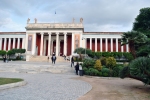Atény - Archelogické muzeum