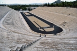 Atény - Panathénský stadion