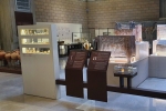 Théby - Archeologické muzeum