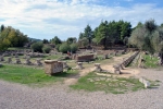 Olympie - Ubytovna Leonidaion