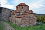 Mystra - Kostel Sv. Teodora