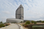 King Abdulaziz Center for World Culture neboli Ithra v Dahránu