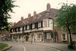 York - St. William's College
