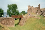 Urquhart Castle