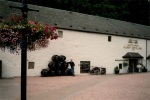 Palírna whisky Glenturret