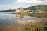 Eilean Donan Castle
