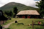 Island of Skye - Croft