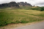 Isle of Skye - The Old Man of the Storr