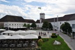 Ljubljana - Hrad
