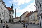 Ljubljana - Radnice
