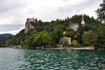 Bledský hrad