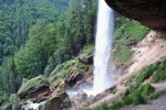Mojstrana - Vodopád Peričnik