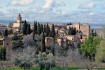 Granada - Alhambra