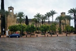 Córdoba - Alcazar de los Reyes Cristianos