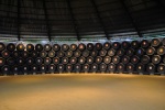 Jerez de la Frontera - Bodega Tio Pepe