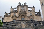 Jerez de la Frontera - Katedrála