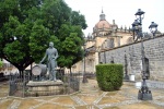 Jerez de la Frontera - Tio Pepe a katedrála
