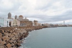 Cádiz - Katedrála