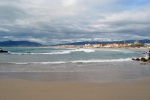 Tarifa - Pláž De Los Lances