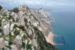 Gibraltar - Lord Aireys Battery