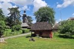 Muzeum lidové architektury a venkovského života v Užhorodě