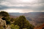 Grand Canyon NP - Yaki Point