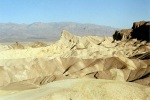 Death Valley NP - Zabriskie Point