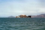 San Francisco - Alcatraz