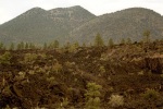 Sunset Crater Volcano NM - Lava Flow Nature Trail