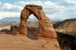 Arches NP - Delicate Arch