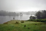Oblast Tarn Hows v NP Lake District
