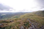 Cestou na The Old Man of Coniston v NP Lake District